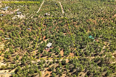 757 Jacks Wild Road, Show Low, AZ 85901 - Photo 34