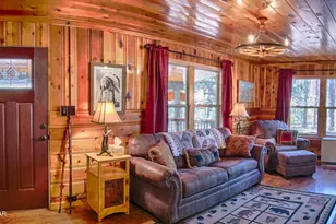 654 Monarch Circle, Lakeside, AZ 85929 - Photo 6