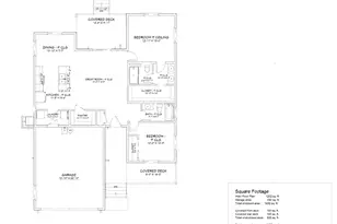 1041 S Ridgeline Dr, Show Low, AZ 85901 - Photo 1