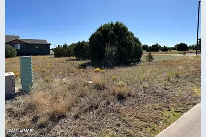 1041 S Ridgeline Drive, Show Low, AZ 85901 - Photo 4