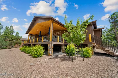 200 N Sorrel Court, Show Low, AZ 85901 - Photo 42