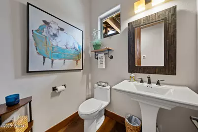 200 N Sorrel Court, Show Low, AZ 85901 - Photo 26