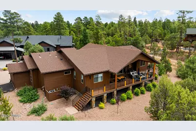 200 N Sorrel Court, Show Low, AZ 85901 - Photo 54