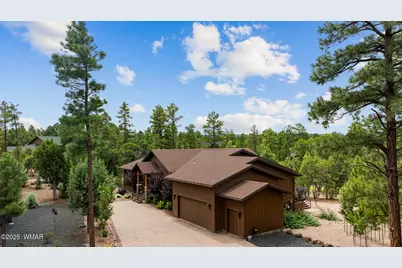 200 N Sorrel Court, Show Low, AZ 85901 - Photo 48