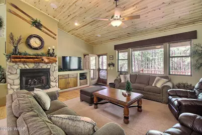 940 S Beech Lane, Show Low, AZ 85901 - Photo 8