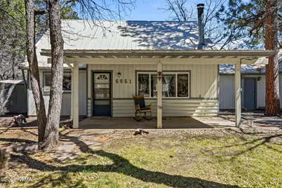 6651 White Pine Drive, Lakeside, AZ 85929 - Photo 6