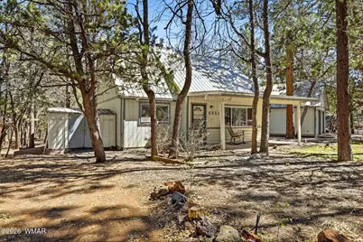 6651 White Pine Drive, Lakeside, AZ 85929 - Photo 2