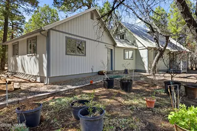 6651 White Pine Drive, Lakeside, AZ 85929 - Photo 32