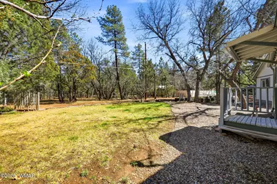 6651 White Pine Drive, Lakeside, AZ 85929 - Photo 28