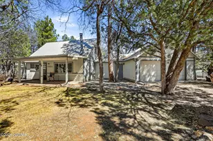6651 White Pine Dr, Lakeside, AZ 85929 - Photo 1