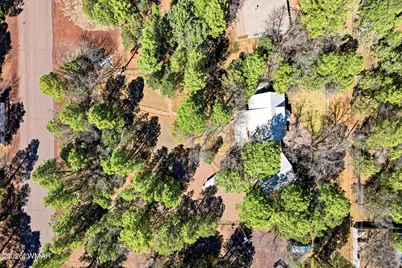 6651 White Pine Drive, Lakeside, AZ 85929 - Photo 36