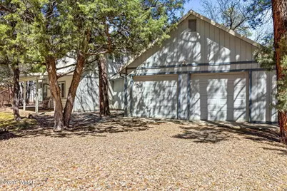 6651 White Pine Drive, Lakeside, AZ 85929 - Photo 4