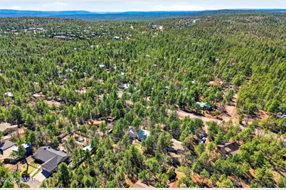 6651 White Pine Drive, Lakeside, AZ 85929 - Photo 38