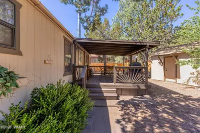 2185 Wildlife Trail, Overgaard, AZ 85933 - Photo 2