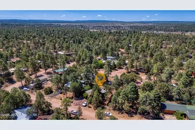 2185 Wildlife Trail, Overgaard, AZ 85933 - Photo 28