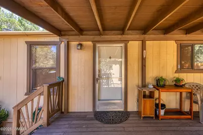 2185 Wildlife Trail, Overgaard, AZ 85933 - Photo 4