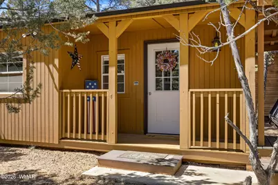 2136 Wildflower Road, Overgaard, AZ 85933 - Photo 16