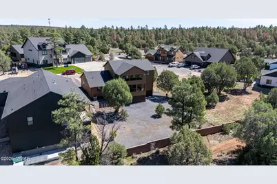 4890 W Mountain Hollow Loop, Show Low, AZ 85901 - Photo 4