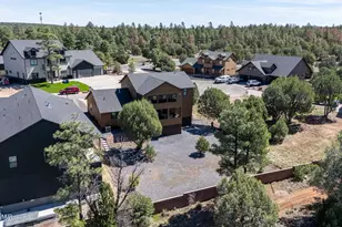 4890 W Mountain Hollow Loop, Show Low, AZ 85901 - Photo 4