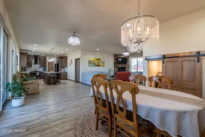 4890 W Mountain Hollow Loop, Show Low, AZ 85901 - Photo 8