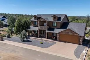4890 W Mountain Hollow Loop, Show Low, AZ 85901 - Photo 1