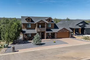 4890 W Mountain Hollow Loop, Show Low, AZ 85901 - Photo 1