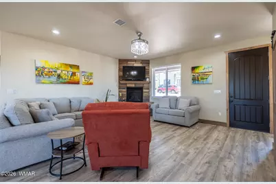 4890 W Mountain Hollow Loop, Show Low, AZ 85901 - Photo 6