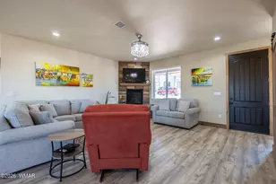 4890 W Mountain Hollow Loop, Show Low, AZ 85901 - Photo 6