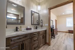 4890 W Mountain Hollow Loop, Show Low, AZ 85901 - Photo 16