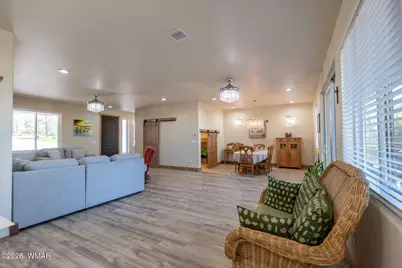 4890 W Mountain Hollow Loop, Show Low, AZ 85901 - Photo 12