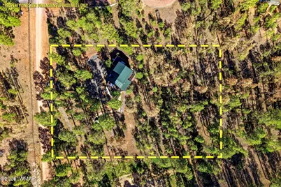 2371 Florian Meadow Trail, Overgaard, AZ 85933 - Photo 34