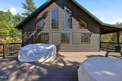 2371 Florian Meadow Trail, Overgaard, AZ 85933 - Photo 4