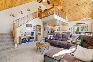 2371 Florian Mdw Trl, Overgaard, AZ 85933 - Photo 8