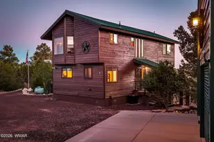 1789 Wild Turkey Ln, Heber, AZ 85928 - Photo 4