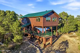 1789 Wild Turkey Ln, Heber, AZ 85928 - Photo 8