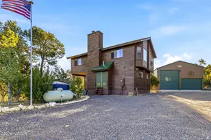 1789 Wild Turkey Ln, Heber, AZ 85928 - Photo 6