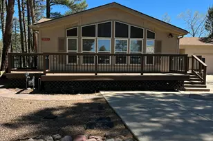 1433 Comfy Ct, Lakeside, AZ 85929 - Photo 2