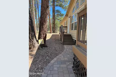 1433 Comfy Court, Lakeside, AZ 85929 - Photo 4