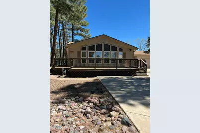 1433 Comfy Court, Lakeside, AZ 85929 - Photo 1