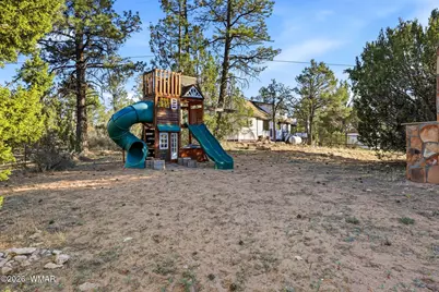 3161 Trails End, Overgaard, AZ 85933 - Photo 40