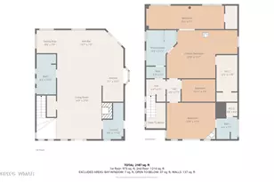 3161 Trail's End, Overgaard, AZ 85933 - Photo 52