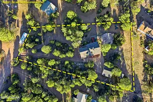 3161 Trail's End, Overgaard, AZ 85933 - Photo 50