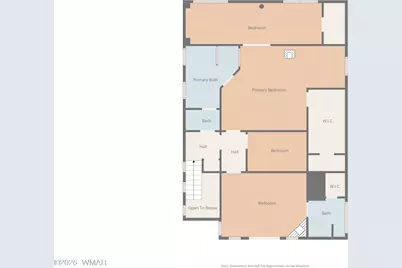 3161 Trails End, Overgaard, AZ 85933 - Photo 54