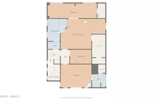 3161 Trail's End, Overgaard, AZ 85933 - Photo 54