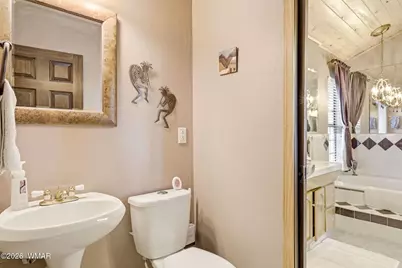 3161 Trails End, Overgaard, AZ 85933 - Photo 28