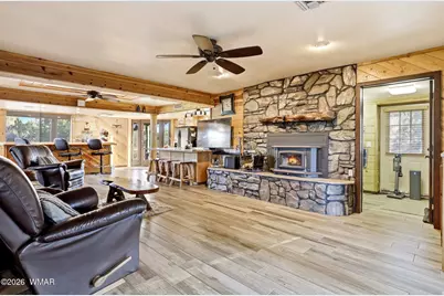 3161 Trails End, Overgaard, AZ 85933 - Photo 12