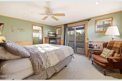 3161 Trails End, Overgaard, AZ 85933 - Photo 30