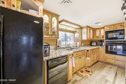 3161 Trails End, Overgaard, AZ 85933 - Photo 20