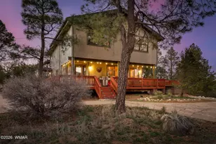 3161 Trail's End, Overgaard, AZ 85933 - Photo 4