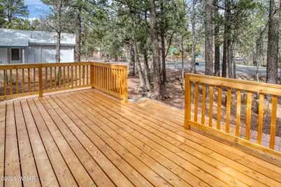 2770 Beavertail Lane, Pinetop, AZ 85935 - Photo 2